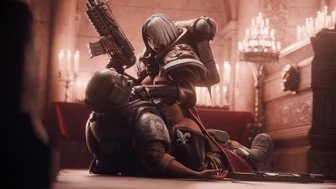 Sister of Battle thumbnail
