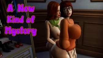 A New Kind of Mystery thumbnail