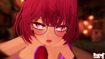 Taking Good Care Of Her | VRChat thumbnail