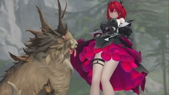 [Weaver] Laevatain thumbnail