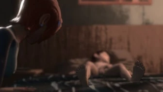 Ben 10 - The Motel Stay thumbnail