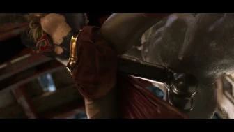 Supergirl defeated and defiled by Doomsday [OCBoon] thumbnail