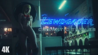 Lewdgazer - Cinematic Trailer thumbnail