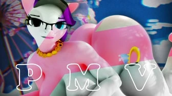 Ponies Im..- 』PMV | DERRRRR thumbnail