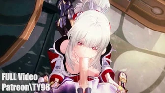 Sigrika x Hiyuki (Preview) thumbnail