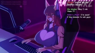 Always check if the stream is turned off thumbnail