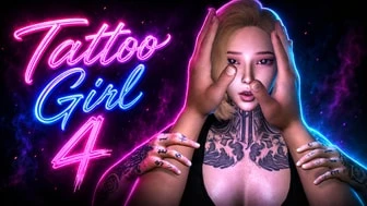 Tattoo girl 4 thumbnail