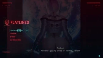 Lucyna Captured thumbnail