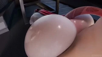 Jane Doe Anal thumbnail