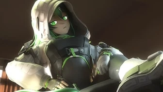Fluorite's Fun [Elasid] thumbnail