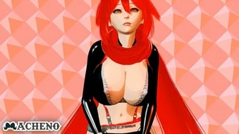 Red Hood - Full Video thumbnail