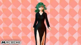 Tatsumaki - Preview thumbnail