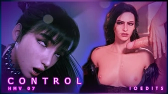 Control - HMV 07 thumbnail