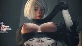 Yorha 2D (Erovirus) thumbnail