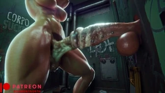 Siberian Welcome (Zarya x JQ) (GODWENTNORTH) thumbnail