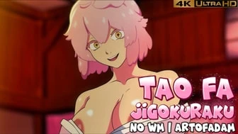 Tao Fa - Jigokuraku [NO WM][ArtOfAdam][4K60FPS] thumbnail