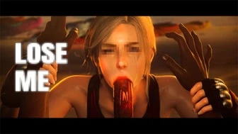 Lose Me | HMV (Censored) [Fleshy] thumbnail