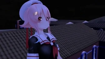 Oral vore thumbnail