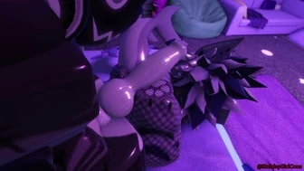 femboy furry knot fun :3 thumbnail