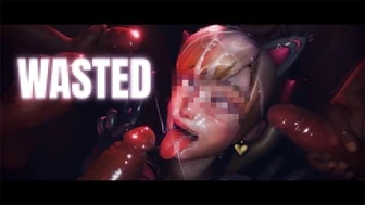 Wasted | HMV (Censored) [Fleshy] thumbnail