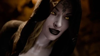 Seduced - Lady D's Daughters [NO WM][Magikal3D][4K60FPS] thumbnail