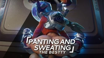 ♪ Panting and Sweating - TheBestty[HMV/PMV] ♪ thumbnail