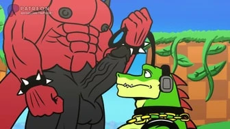 Zavok x Vector thumbnail