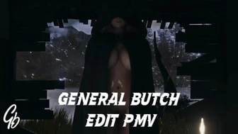GENERAL BUTCH EDIT || PMV thumbnail