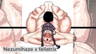 Catherine Face Down Ass Up | Nezumihaze x Fellatrix thumbnail