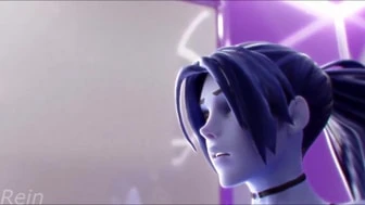 Overwatch sex dolls [D.Va and Widowmaker] thumbnail
