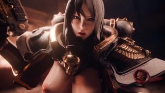 Sister of Battle POV thumbnail