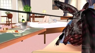 Sleeping Haku And The Insect thumbnail