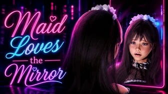 Maid Loves the Mirror thumbnail