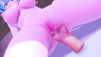 Suisei Diva Maid Service (Naked) [ブラン] thumbnail