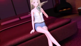 Mesugaki Hiro thumbnail