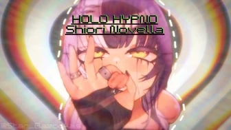 [HMV] HoloHypno - Shiori Novella thumbnail