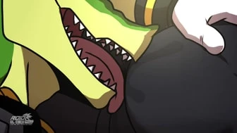 Zavok X Vector 2 thumbnail