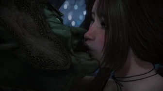 Goblin Study 1.1 (Teaser) thumbnail