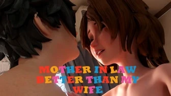 Mother (in Law) is My New Wife thumbnail