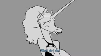 Girl With the Looong Jack-It -Furry Futa PMV- thumbnail