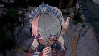 Honkai Impact Bronya (1) thumbnail