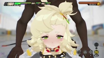 【Zex Zone Zero】Piper Wheel | 绝区零 - 派派 : TEST MOTION thumbnail