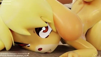 [Marrubi] Bad Lil puppy thumbnail