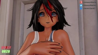 Maxine's Package [MisterOrzo] thumbnail