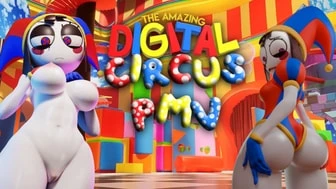 AMAZING DIGITAL CIRCUS PMV thumbnail