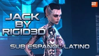 Jack(SUB) By Rigid3d thumbnail