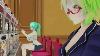 BBB Deluxe service by yourvorezone thumbnail