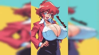Maxine (Balak) love to Have Sex, Part. 1 thumbnail