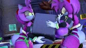 Mobians Monitored thumbnail