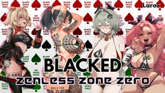 Zenless Zone Zero Blacked [PMV] thumbnail